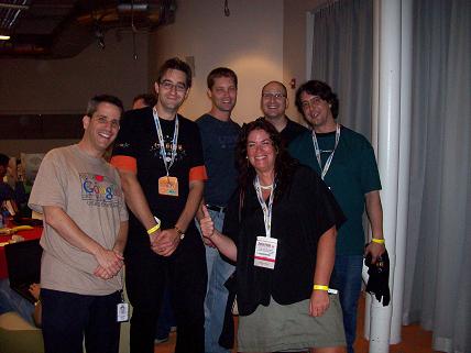 Adam Lasnik of Google