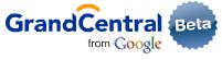 Grand Central Logo Grand Central Logo