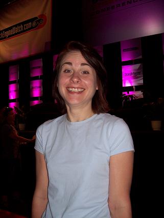 Vanessa Fox of Zillow