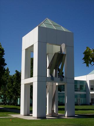 Imprisoned Man