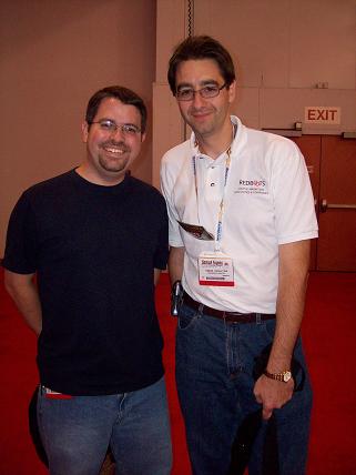 Matt Cutts of Google