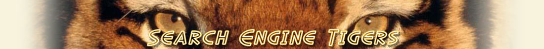 Search Engine Tigers