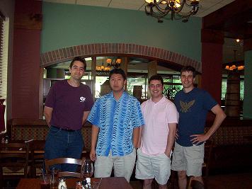 VA SEM meetup group